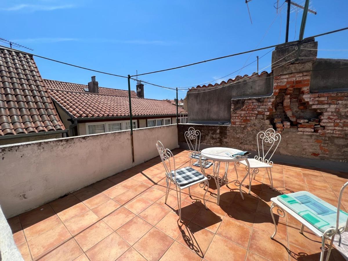 Split Old Town Apartments Luaran gambar