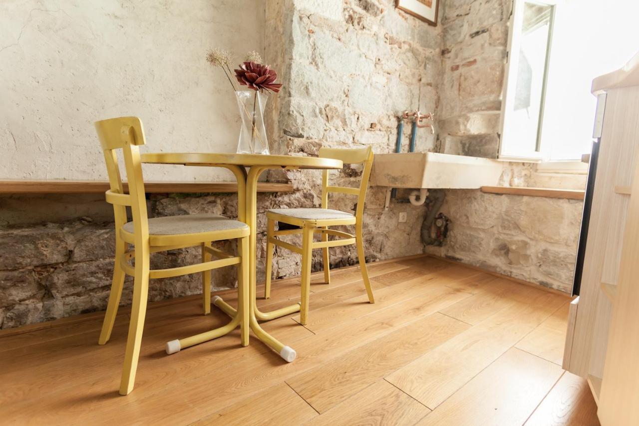 Split Old Town Apartments Luaran gambar