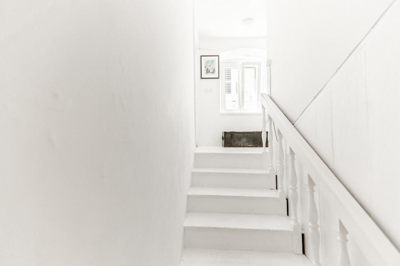 Split Old Town Apartments Luaran gambar