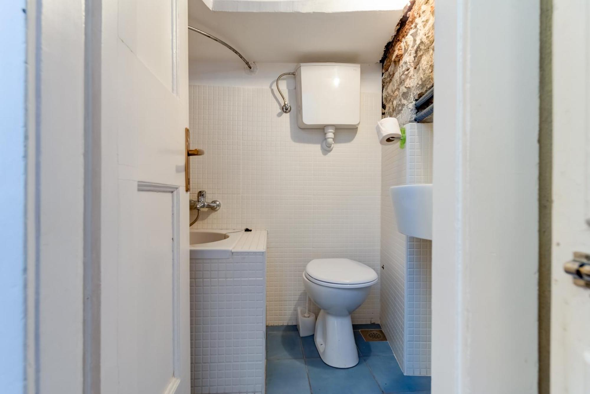 Split Old Town Apartments Luaran gambar