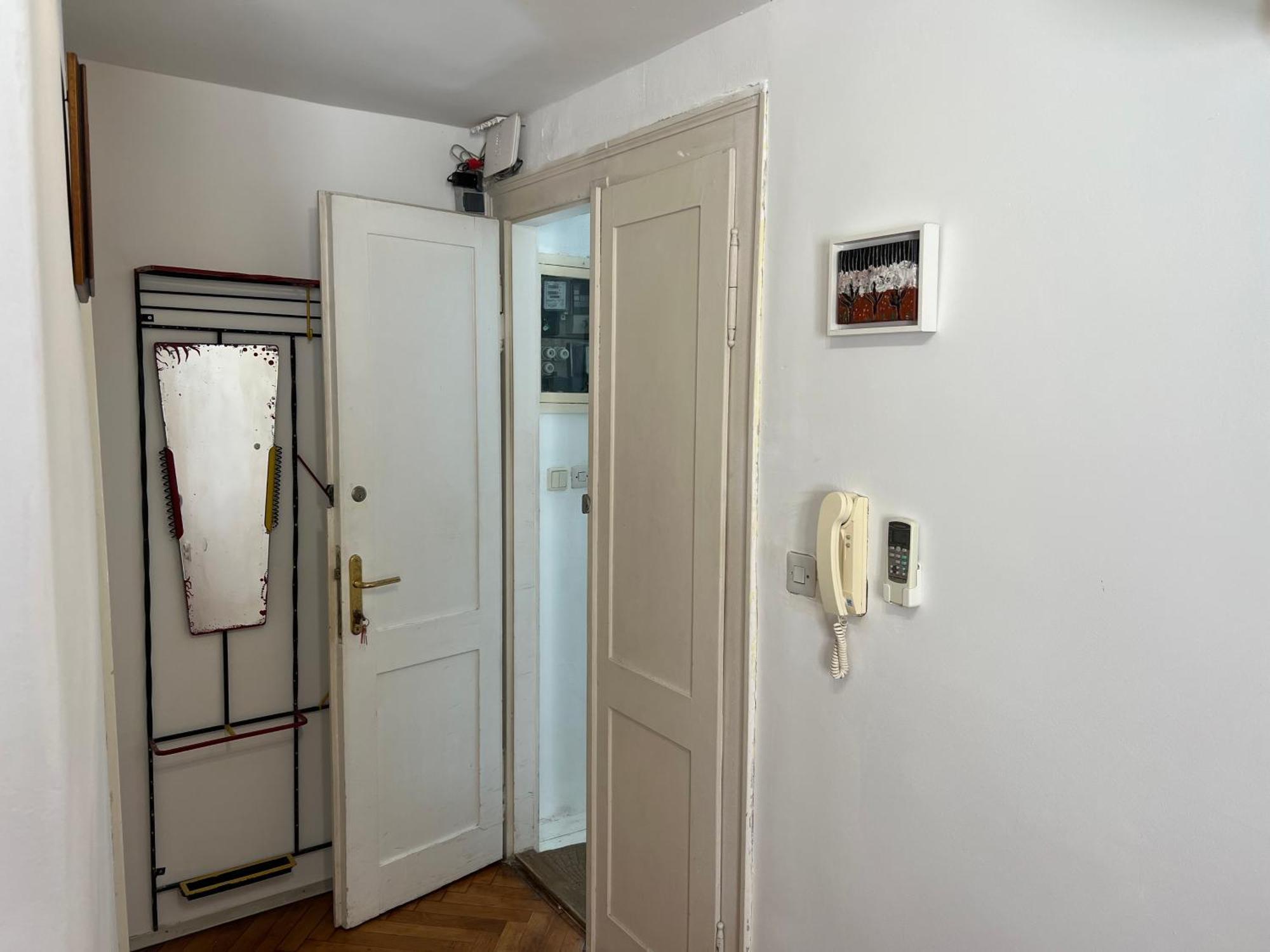 Split Old Town Apartments Luaran gambar